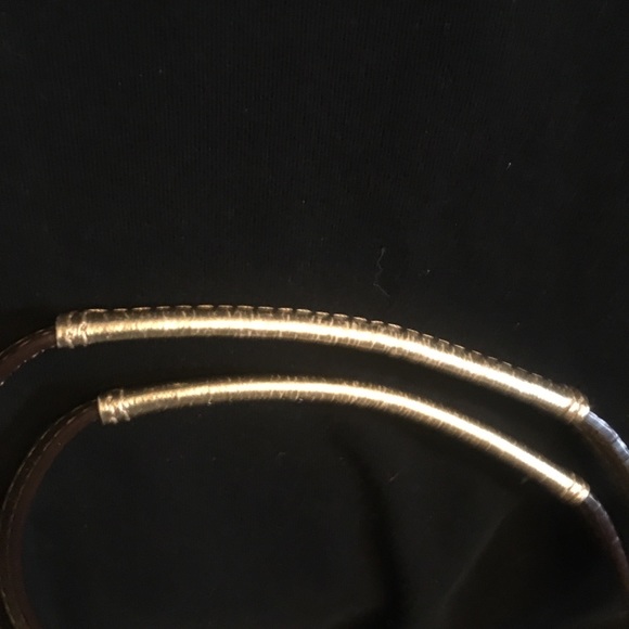 Coach RARE New York script tote +wallet+case 3 SET - Picture 8 of 8